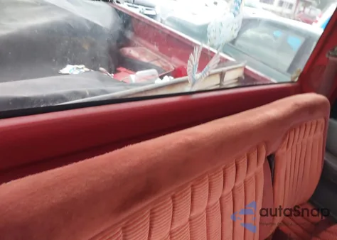 1990 GMC Sierra C1500 из США, поврежденный, VIN 1GTDC14Z6LZ513194